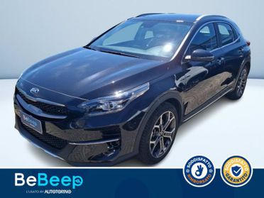 KIA Xceed 1.6 CRDI MHEV STYLE 136CV DCT