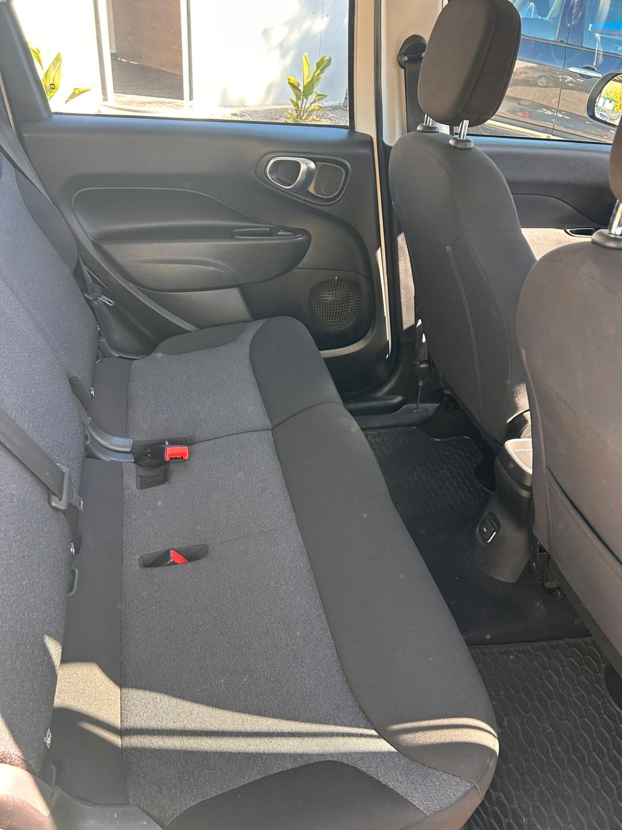 Fiat 500L 1.3 Multijet 95 CV Mirror