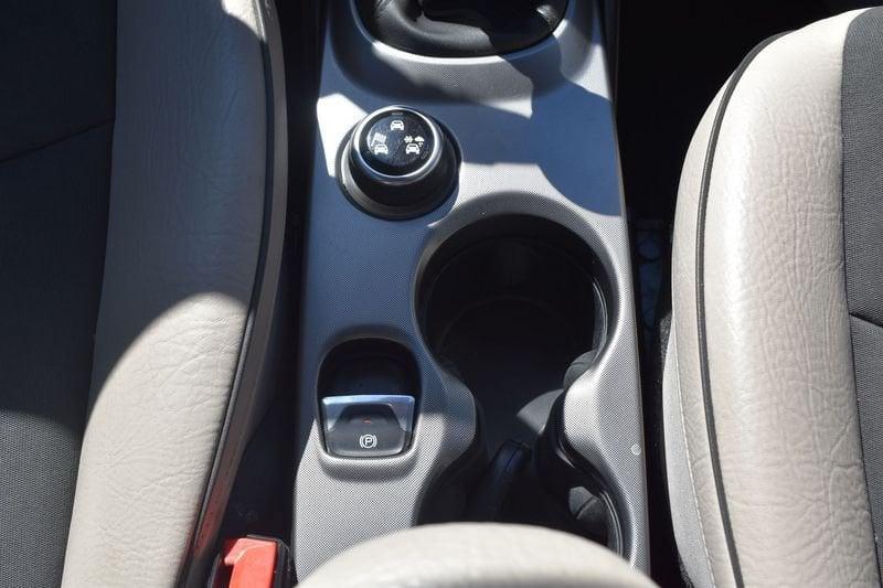 FIAT 500X 1.6 Mjet 120cv 4x2 Lounge