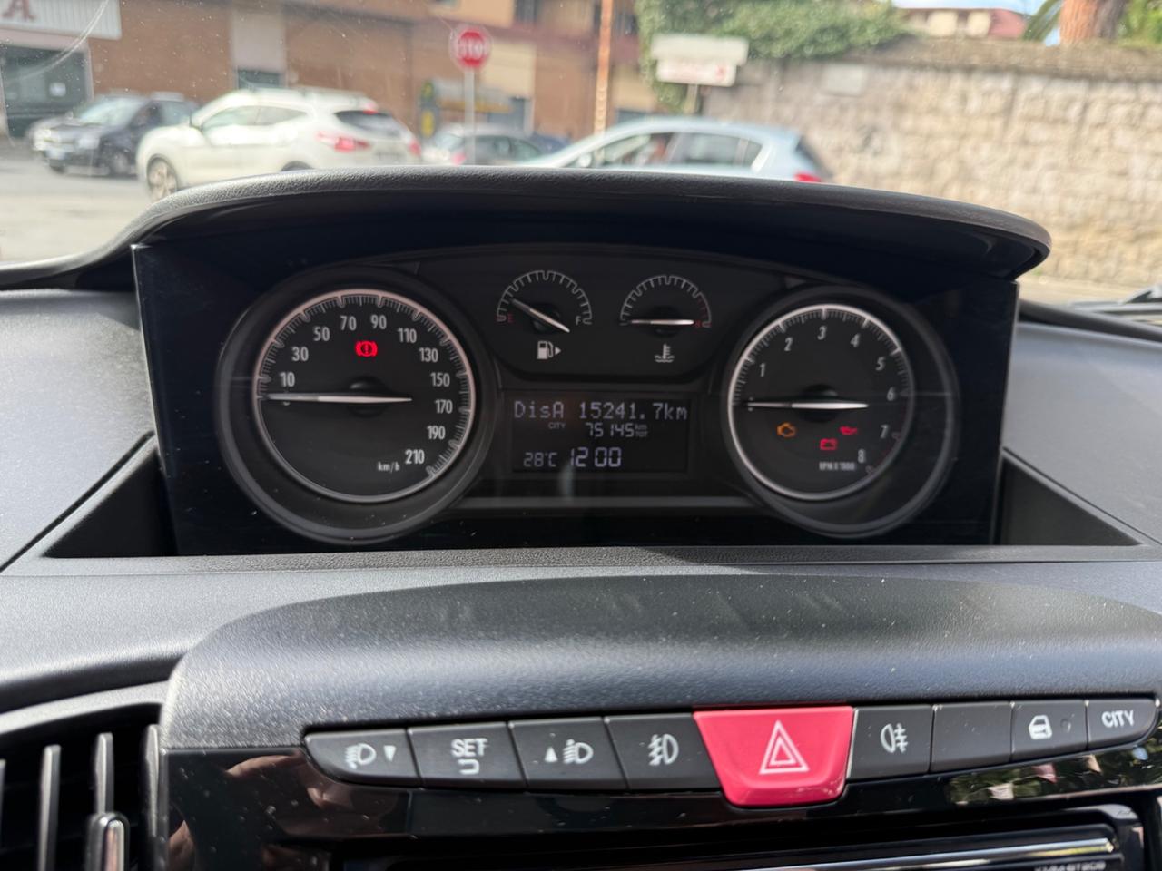 Lancia Ypsilon 1.2 69 CV 5 porte Silver