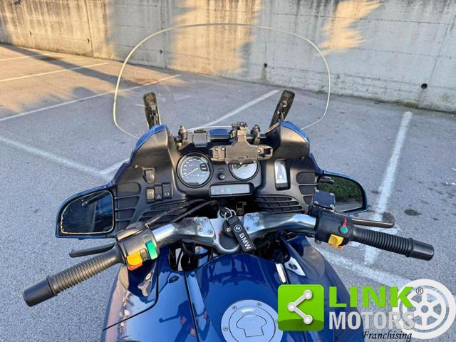 BMW R 1100 RT R Garanzia 12 mesi inclusa