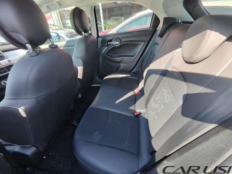 FIAT 500X 1.3 MultiJet 95 CV Yacht Club Capri