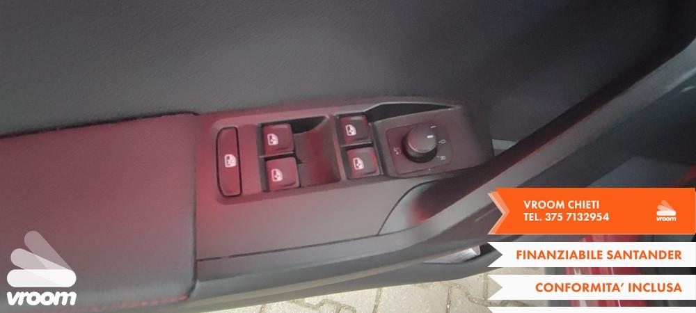 SEAT Arona 1.0 EcoTSI 110 CV DSG FR