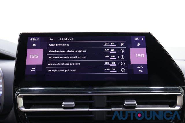 CITROEN C5 Aircross BLUEHDI 130 S&S EAT8 SHINE PACK N1 AUTOCARRO