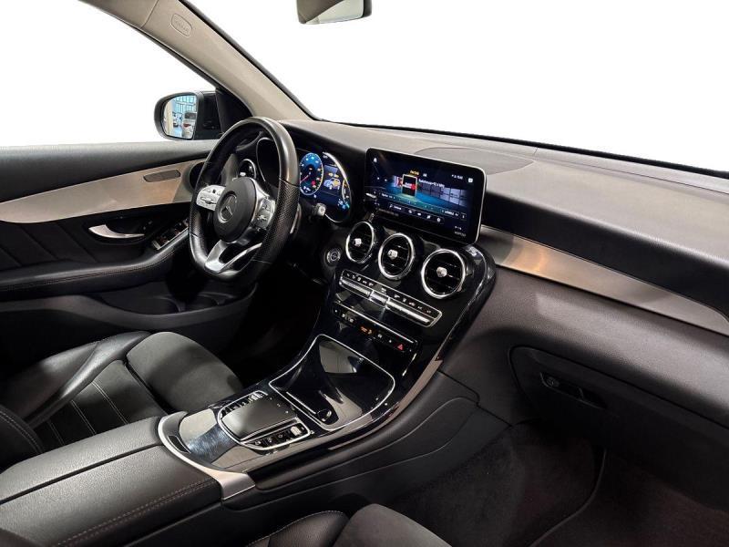 Mercedes GLC 300 300 de EQ-POWER Premium 4Matic 9G-Tronic Plus