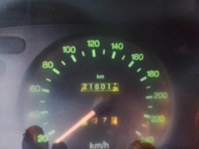 FORD Transit 300 2.0 TD/85 cat PL-TM Furg.