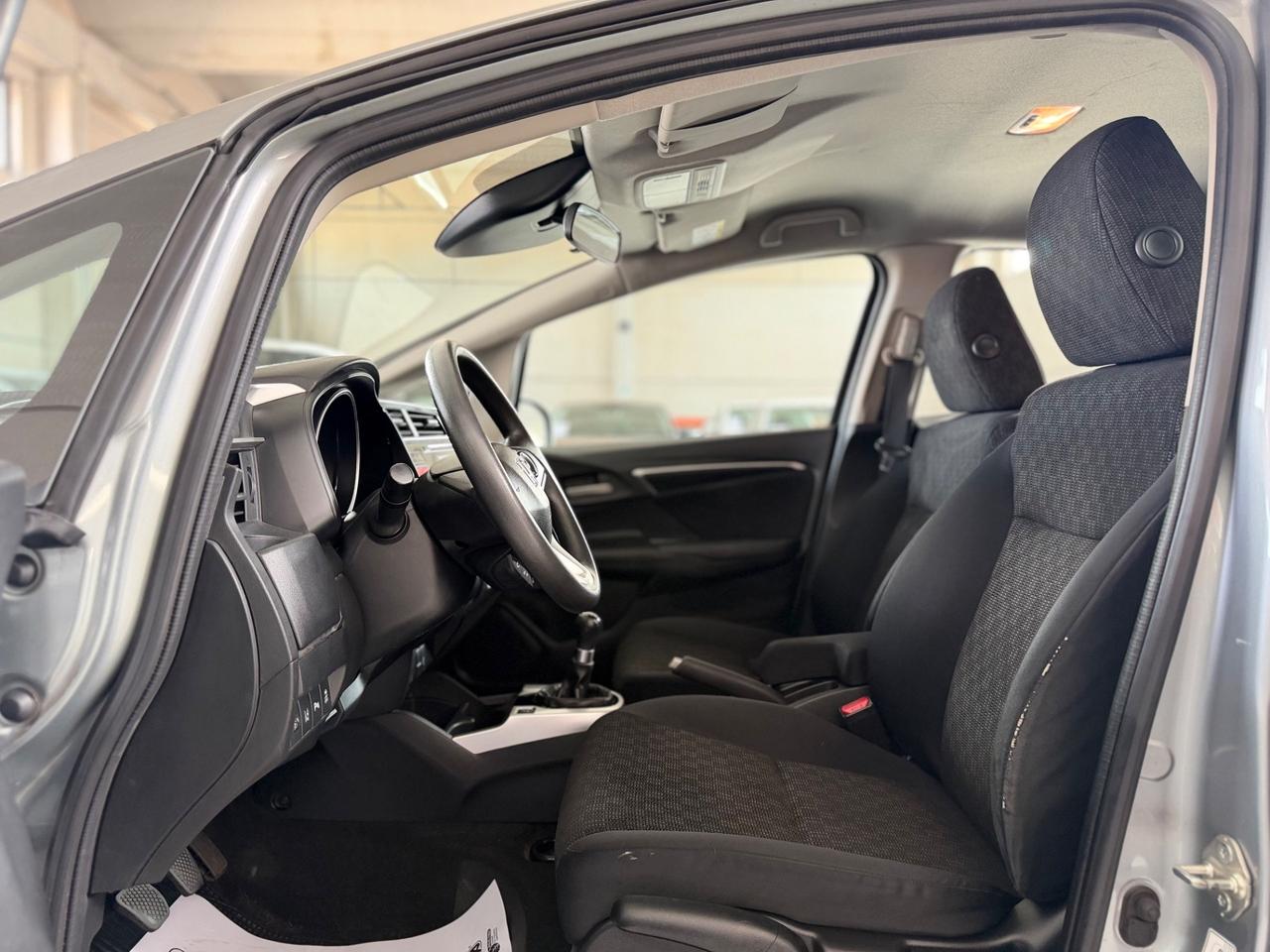 Honda Jazz 1.3 Comfort Connect ADAS NEOPATENTATI