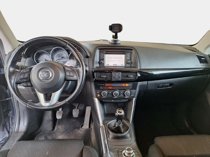 MAZDA CX-5 2.2 Essence 2wd 150cv