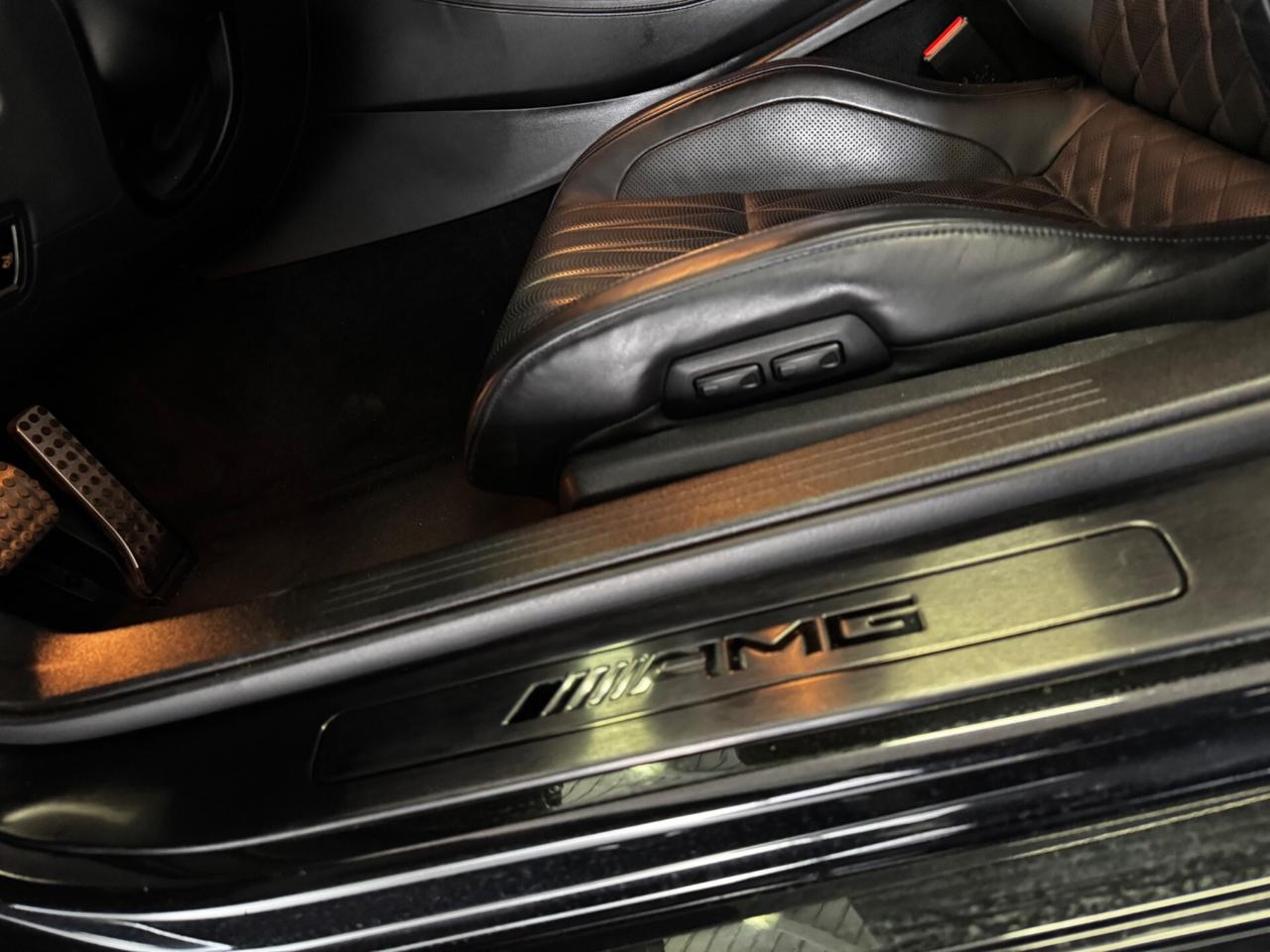 Mercedes-benz GT AMG Night Edition IVA INCLUSA OK LEASING OK PERMUTE