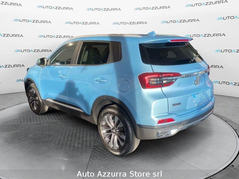 DR AUTOMOBILES dr 5.0 dr 5.0 1.5 Comfort *PROMO AZZURRA*