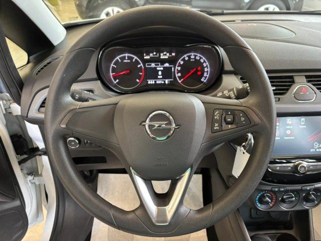 OPEL Corsa 1.2 5 porte *UNICO PROPRIETARIO*