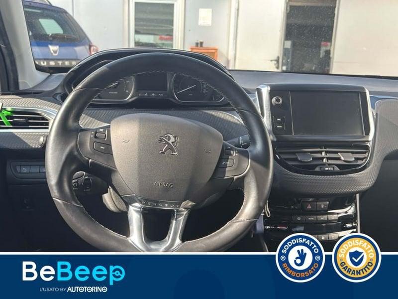 Peugeot 2008 1.6 BLUEHDI ALLURE S&S 100CV