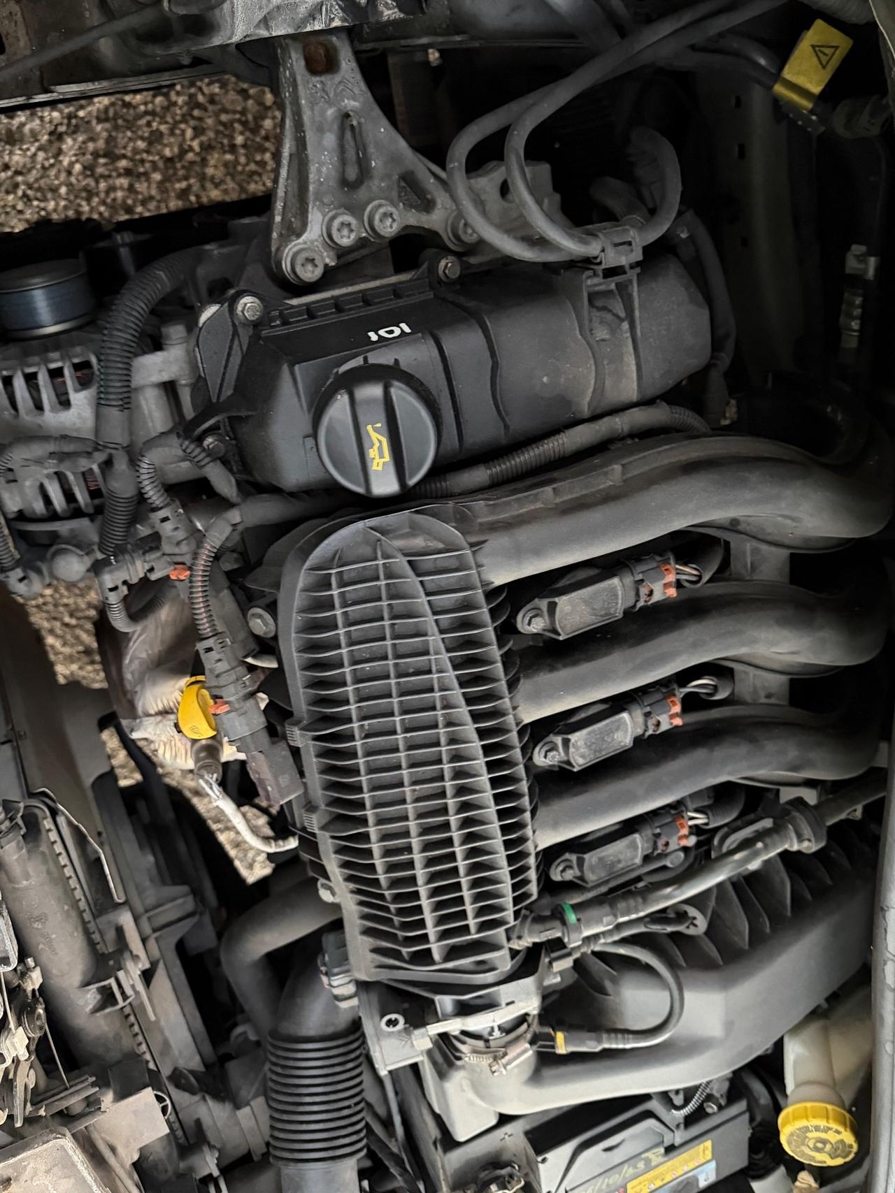 Citroen C3 PureTech 82 Shine