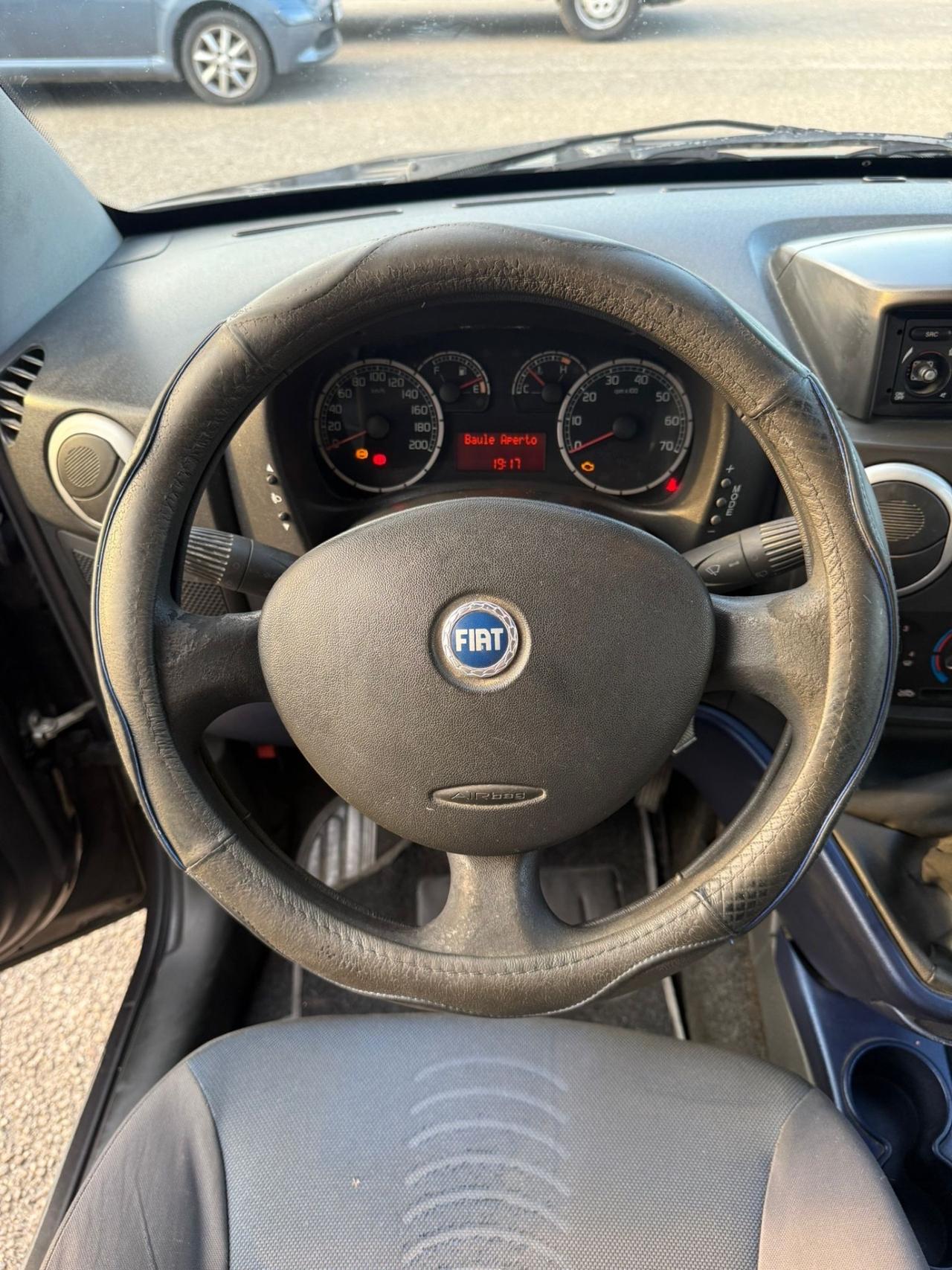Fiat Doblò