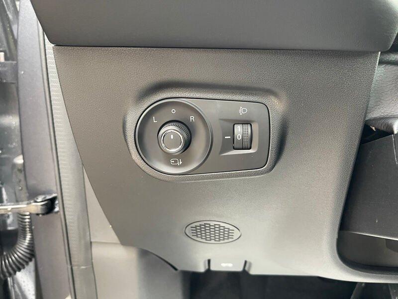 MG ZS 1.5 hybrid+ Luxury auto - KM0