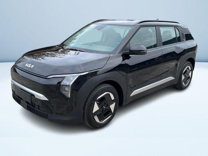 KIA EV3 Long Range Air (HP)