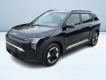 KIA EV3 Long Range Air (HP)