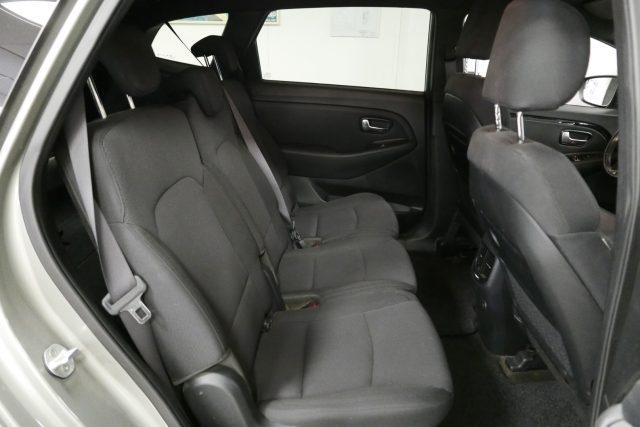 KIA Carens 1.6 GDI Class