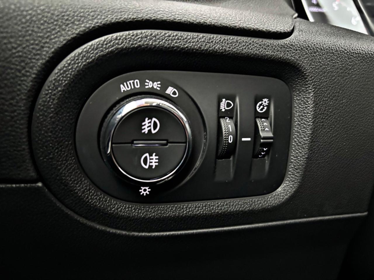 Opel Grandland X 1.5 diesel Ecotec Start&Stop aut. Ultimate