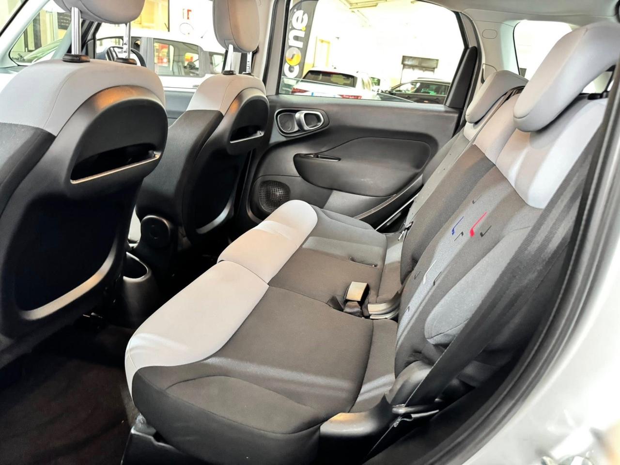 Fiat 500L 1.3 Multijet 95 CV Lounge