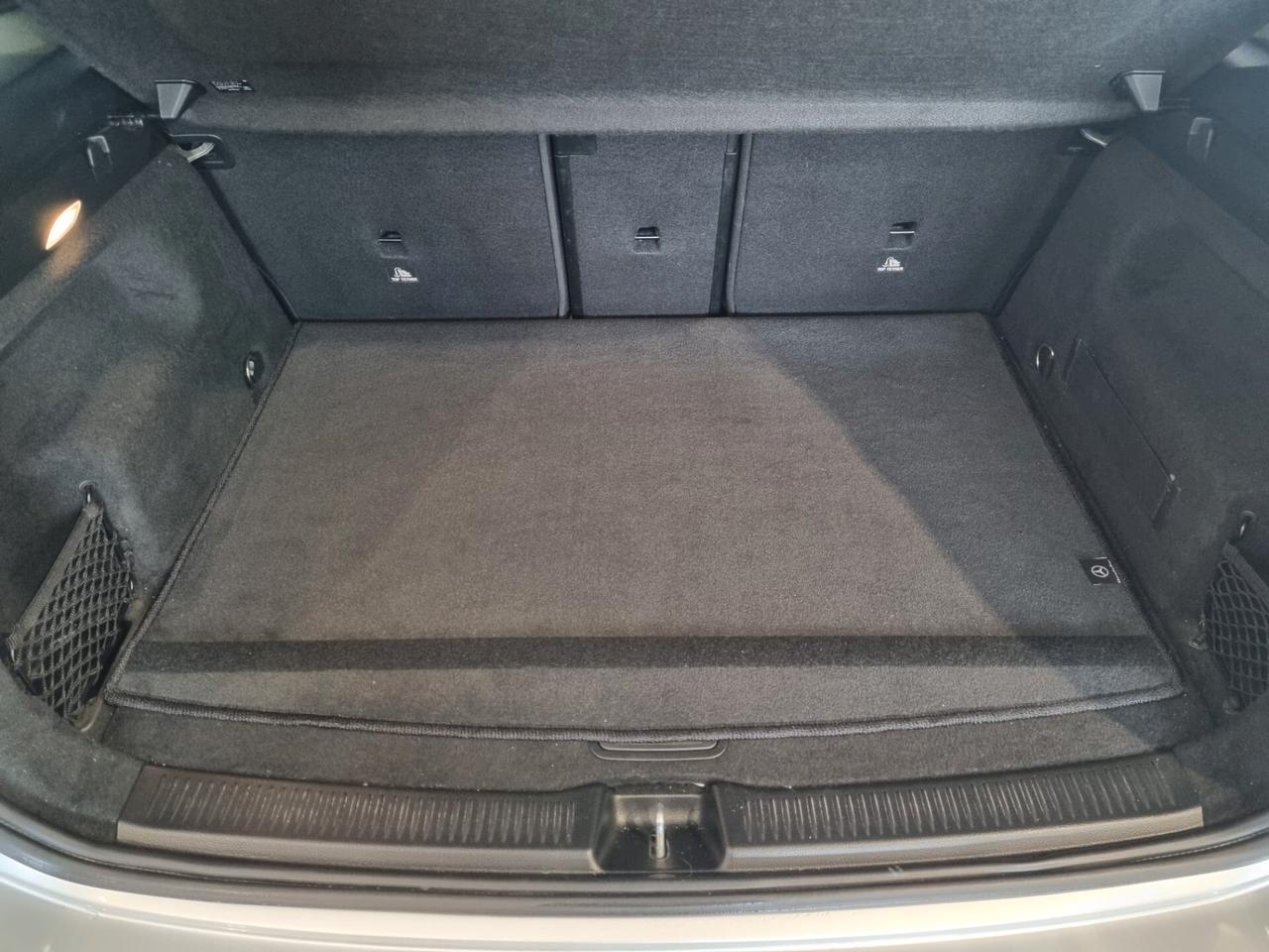 Mercedes-benz B 180 d Automatic Premium AMG