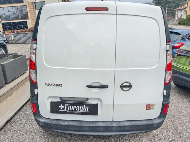 NISSAN NV250 1.5 dCi 95CV PC Van