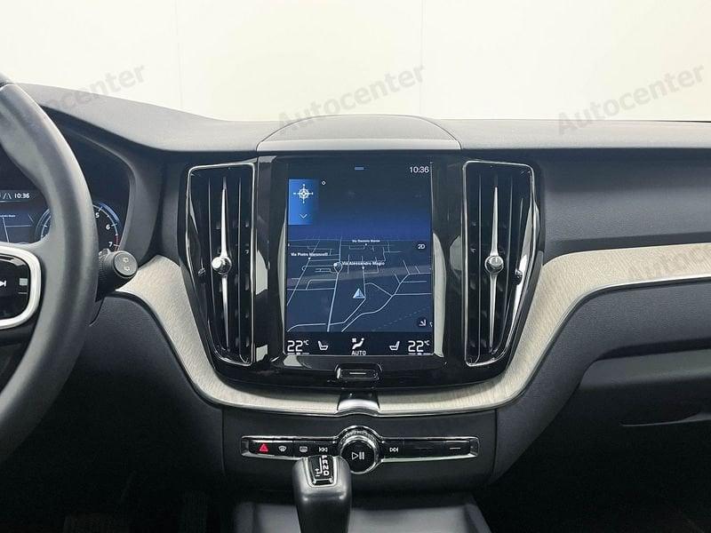 Volvo XC60 XC60 T5 AWD GEARTRONIC INSCRIPTION