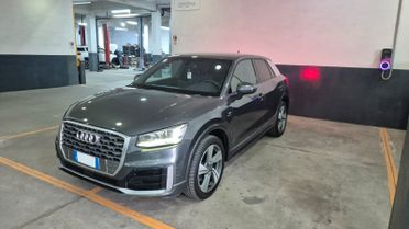 Audi Q2 1.6 TDI S tronic Design