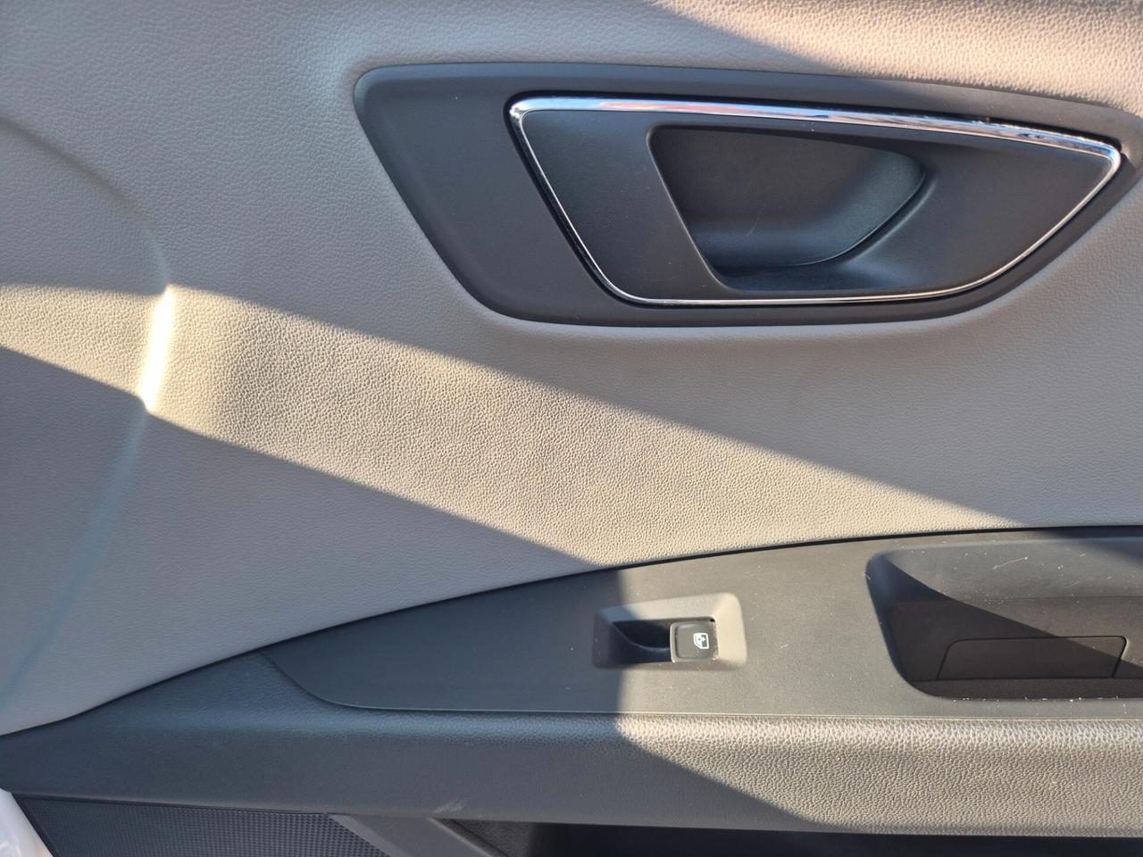 Seat Leon 2.0 TDI 150 CV X-PERIENCE 4Drive