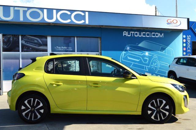 PEUGEOT 208 1.2 PureTech 100 Stop&Start Active Pack