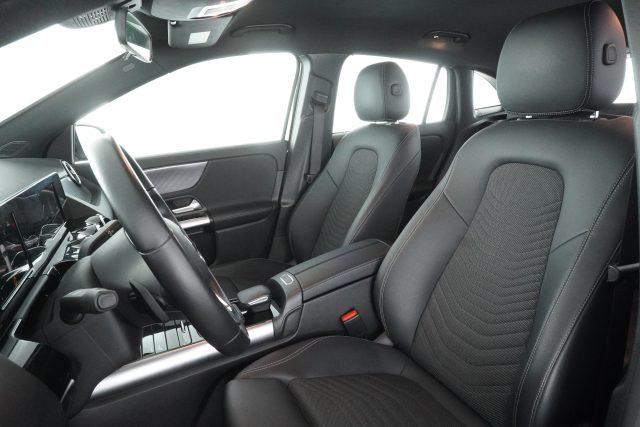 MERCEDES-BENZ CLA sse GLA GLA 200 d Automatic 4MATIC SPORT PLUS