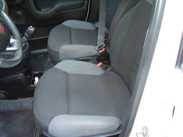 Fiat Panda 1.2 GPL DELLA CASA PER NEOPATENTATI