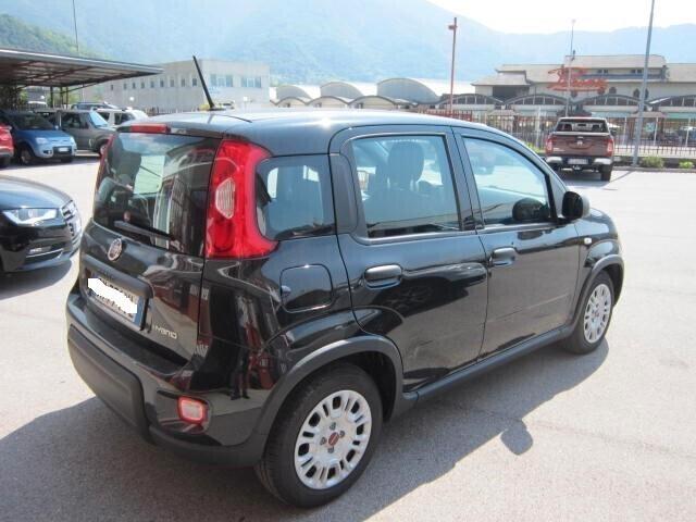 Fiat Panda 1.0 FireFly S&S Hybrid NEOPATENTATI