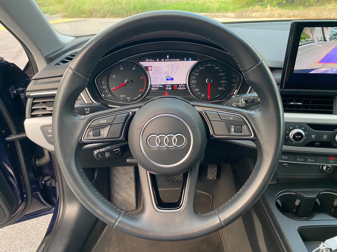 Audi A4 Sw 35 Tdi 2.0 163 CV S tronic Business Advanced