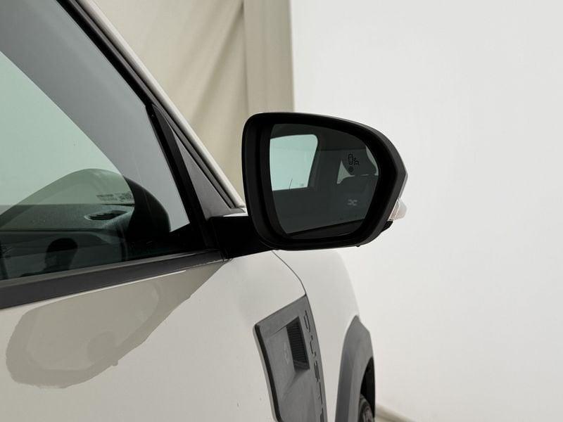 Dacia Duster 1.6 Hybrid 140cv Journey