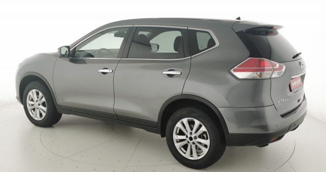 NISSAN X-Trail 1.6 dCi 2WD Business - 24 mesi di garanzia