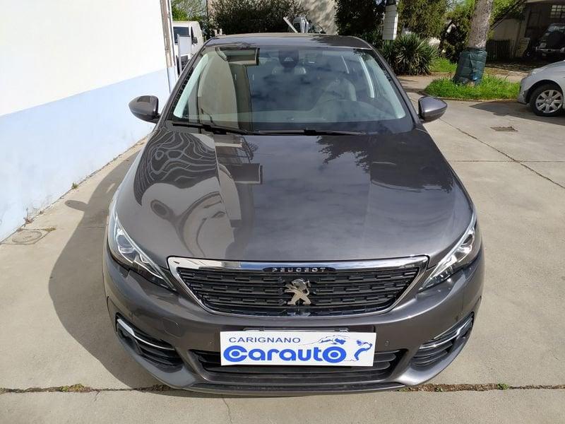 Peugeot 308 130 Allure CBC