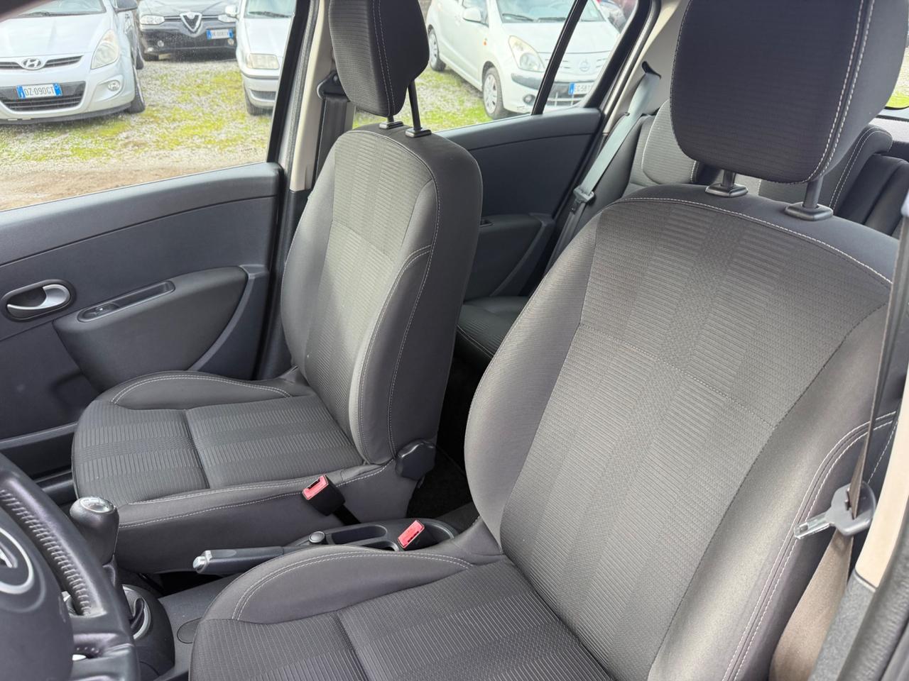 Renault Clio 1.5 dCi 90CV 5 porte Live!