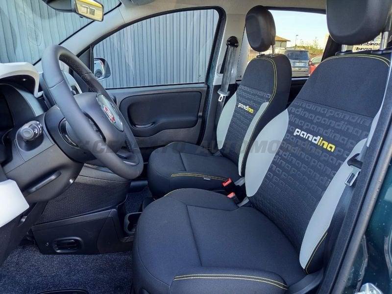 FIAT Panda Pandina 1.0 70 cv Hybrid