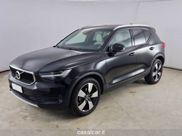 Volvo XC40 D3 Geartronic Momentum CON 3 ANNI DI GARANZIA PARI AL NUOVO KM ILLIMITATI