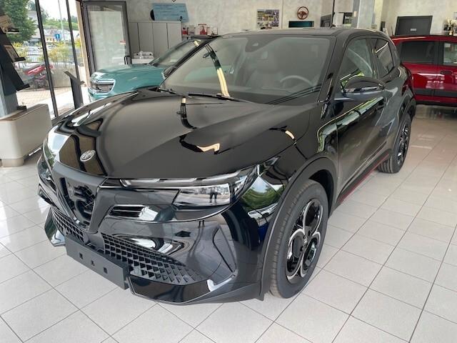 Alfa Romeo Altro ALFA JUINIOR 1.2 HYBRID E-DCT6 MHEV 136 CV MOD.SPECIALE AUTOMATICA!!