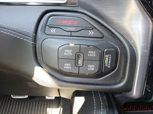 DODGE RAM 6.2 V8 TRX Supercharged N1