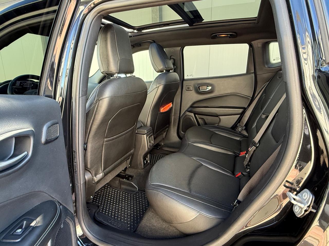 Jeep Compass 1.3 Turbo T4 240 CV PHEV AT6 4xe S