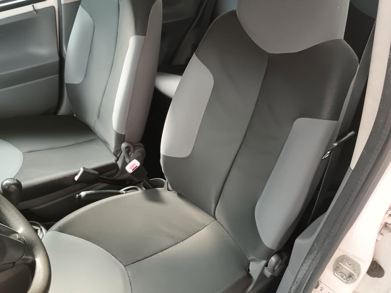 Citroen C1 1.0 5 porte
