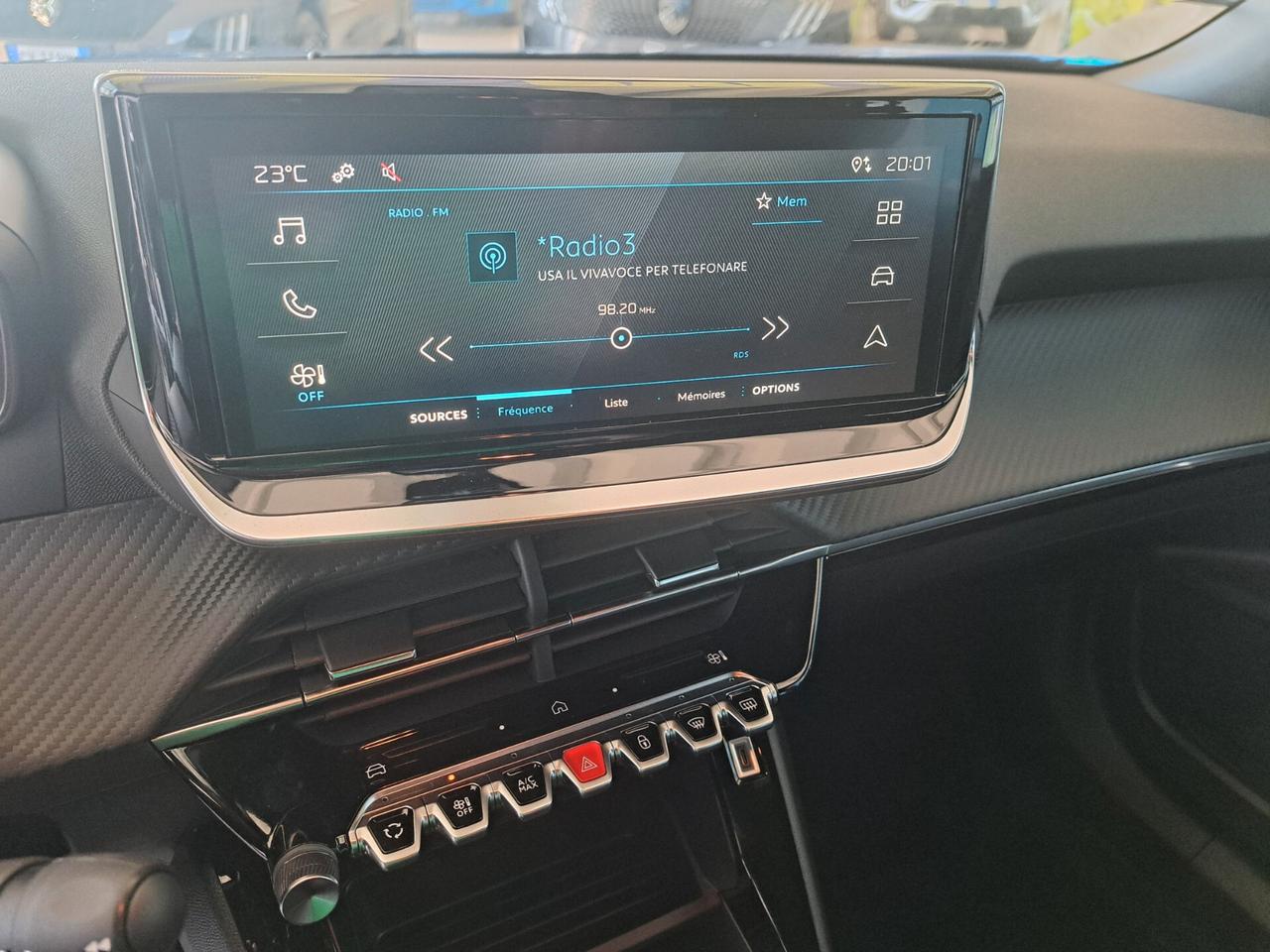 Peugeot 2008 100 CV NESSUN OBBLIGO FINANZIARIO !!