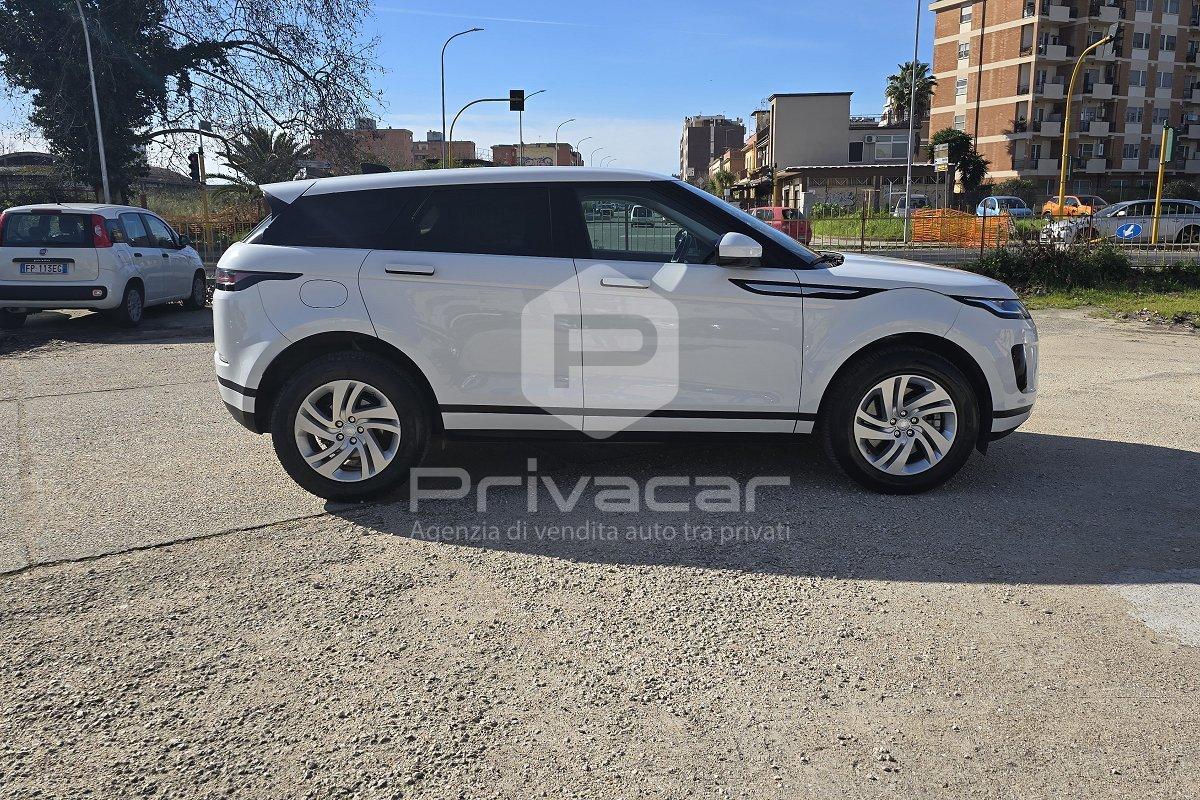 LAND ROVER Range Rover Evoque 2.0D I4-L.Flw 150 CV