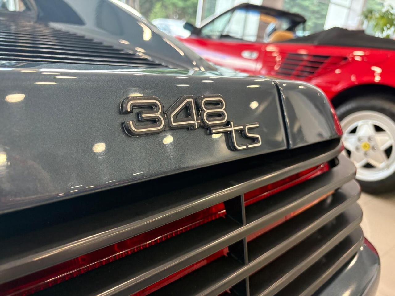 Ferrari 348 TS 3.4 300cv