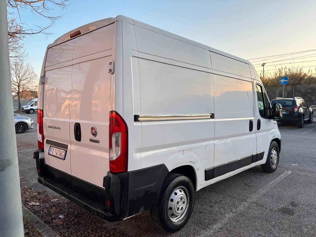 Fiat Ducato