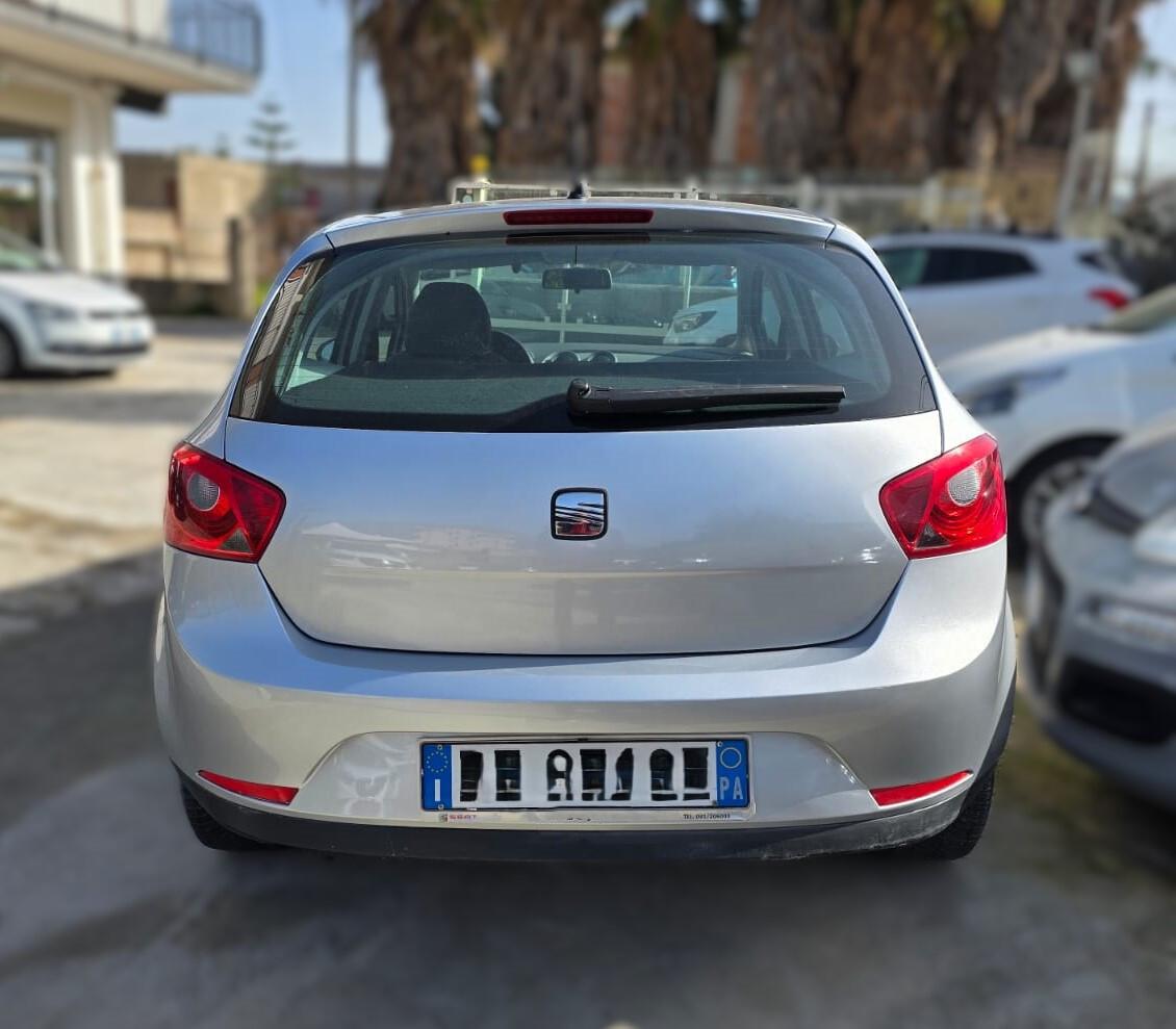 Seat Ibiza 1.2 5p. Style Dual