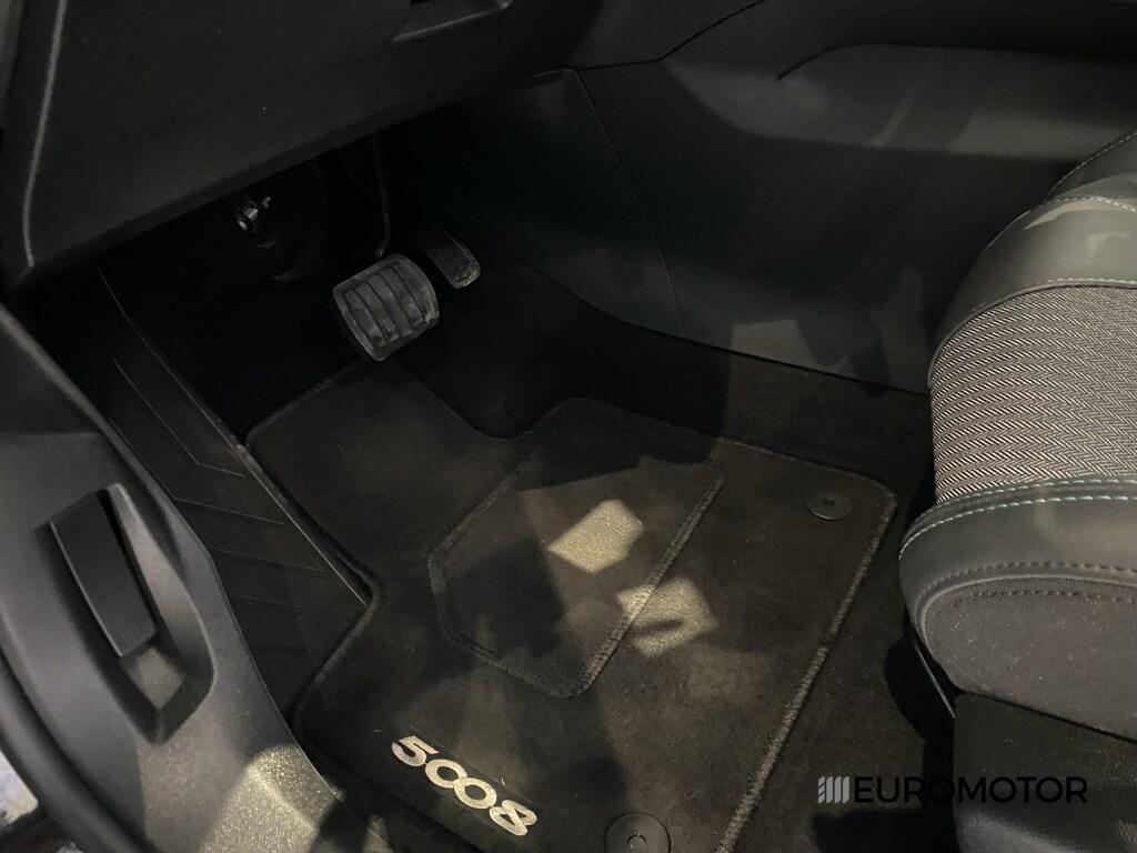 Peugeot 5008 1.5 BlueHDi Active Pack EAT